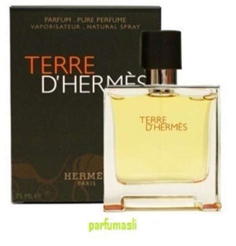 jual terre d hermes|terre d hermes asli.